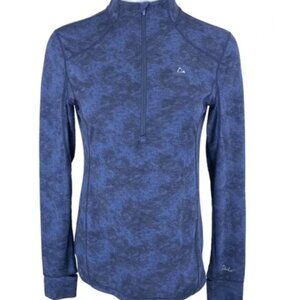 PARADOX Base Layer Merino Wool Blend Active Top Sz L - L